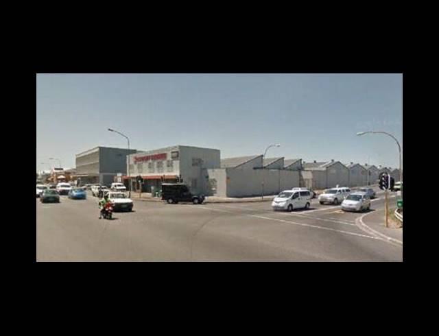 364M² RETAIL TO LET IN MAITLAND